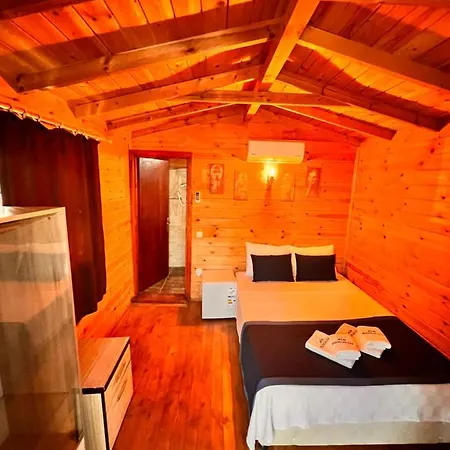 Ata Bungalow Kas