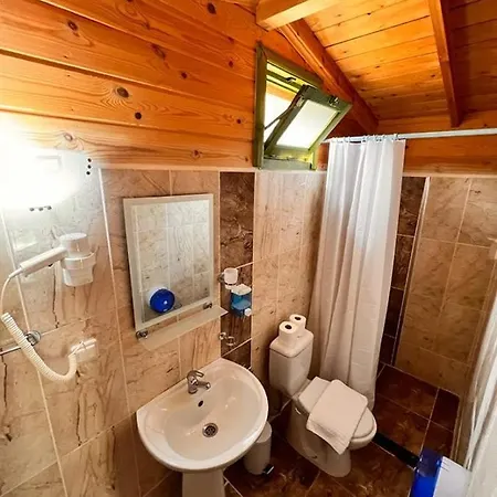 Bed & Breakfast Ata Bungalow *